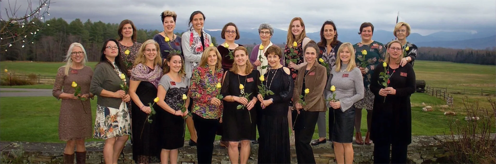 Zonta of The Adirondacks Group Photo Zonta of The Adirondacks Group Photo